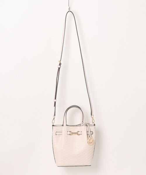 ネネ‼️MICHAEL KORS ショルダーバッグ Michael Kors マイケルコース MKシグネチャー チェーンバッグ