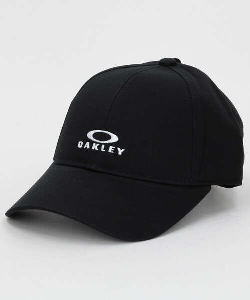 FREAK'S STORE OAKLEY キャップ グレー FREAK'S STORE OAKLEY キャップ グレー｜Yahoo!フリマ（旧PayPay