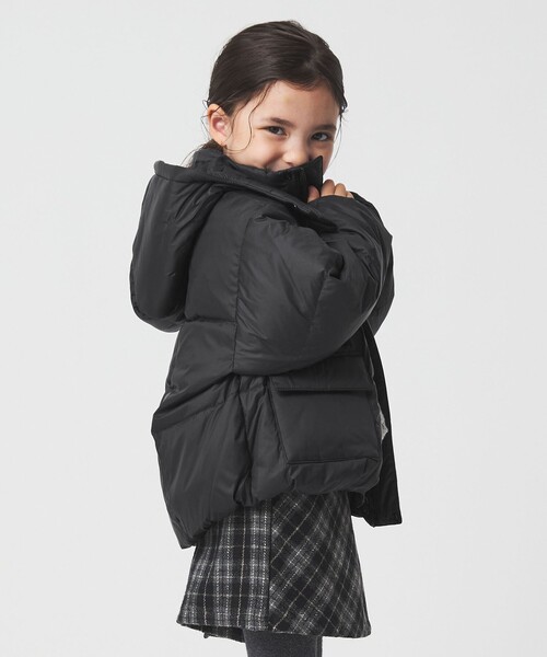 green label relaxing（グリーンレーベルリラクシング） ダウン