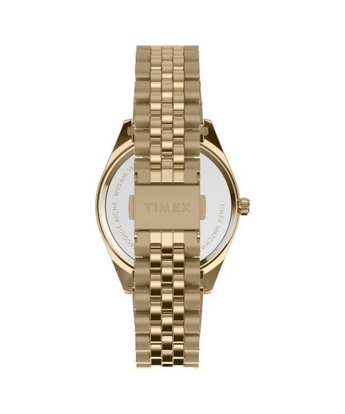 TIMEX（タイメックス） 腕時計 ジャッキーアイシュ コラボ 腕時計 TX