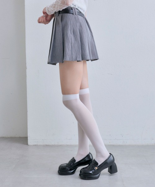 OLIVE des OLIVE（オリーブデオリーブ） スカート