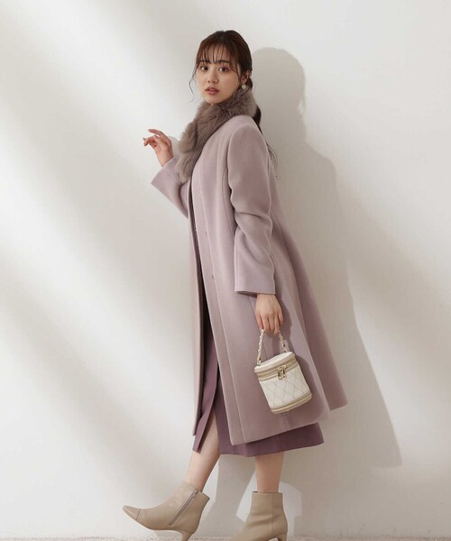 PROPORTION BODY DRESSING（プロポーションボディドレッシング） ノー