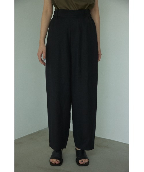 「BLACK BY MOUSSY」 パンツ 1 ブラウン レディース_画像3