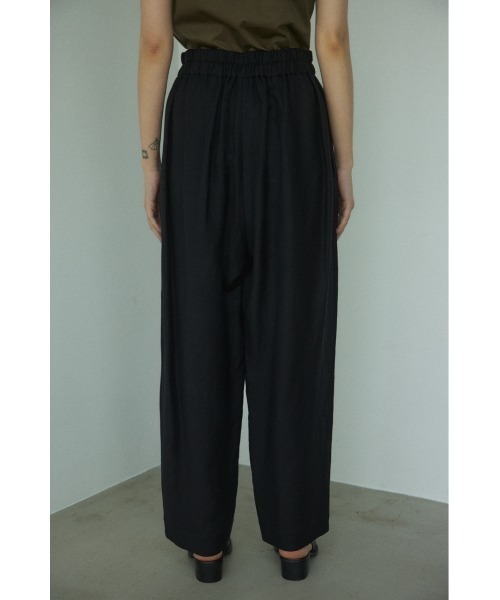 「BLACK BY MOUSSY」 パンツ 1 ブラウン レディース_画像5