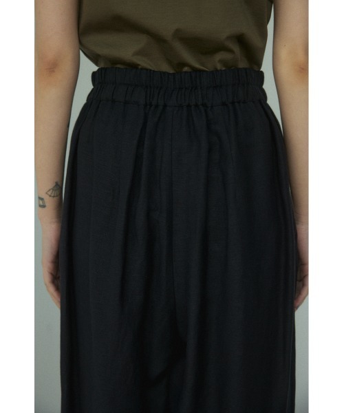 「BLACK BY MOUSSY」 パンツ 1 ブラウン レディース_画像7