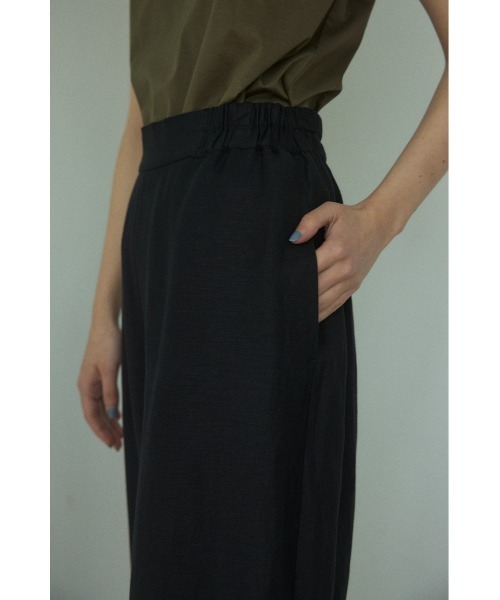 「BLACK BY MOUSSY」 パンツ 1 ブラウン レディース_画像8