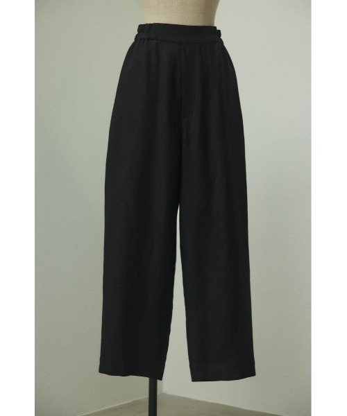 「BLACK BY MOUSSY」 パンツ 1 ブラウン レディース_画像9