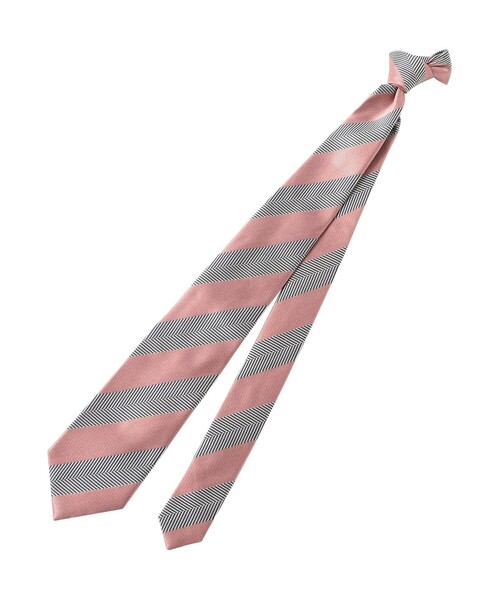 PAUL STUART（ポールスチュアート） ネクタイ ネクタイ/ストライプ柄