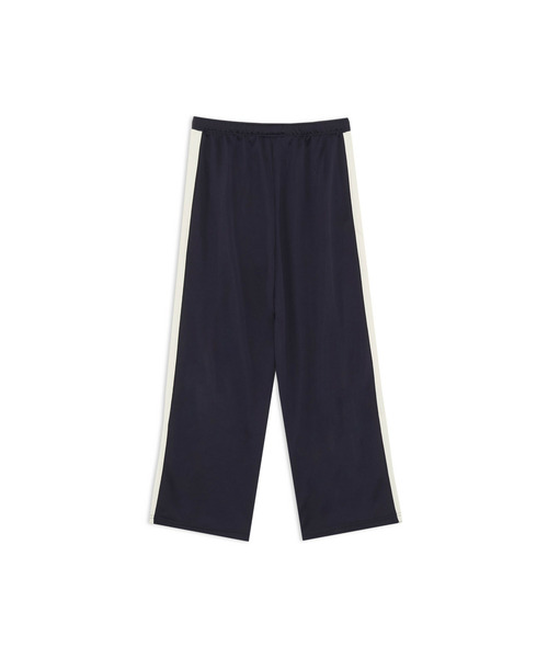 売り切れました！！Puma スポーツパンツ ブラウン PUMA（プーマ） パンツ ユニセックス T7 トラック パンツ JP メンズ