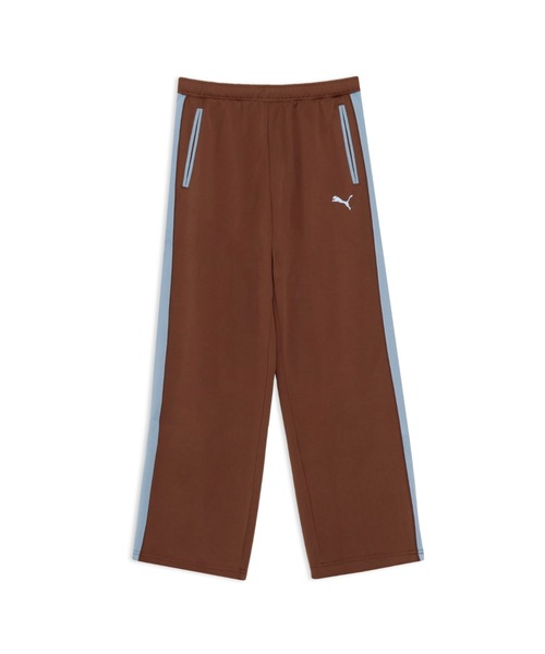 PUMA（プーマ） パンツ ユニセックス T7 トラック パンツ JP メンズ