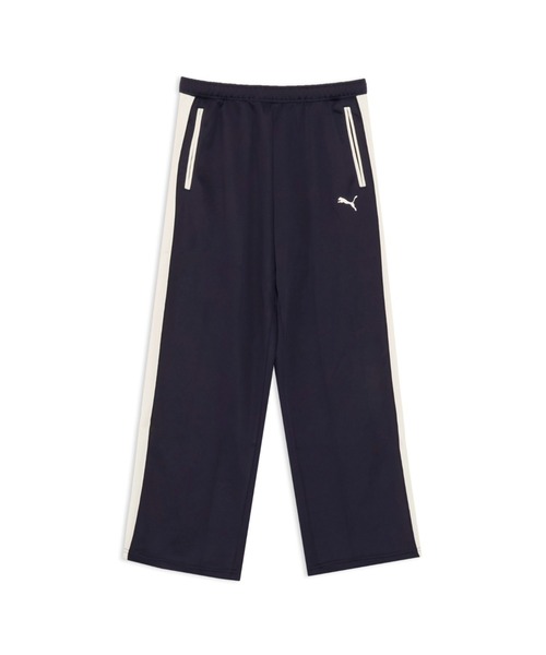 PUMA（プーマ） パンツ ユニセックス T7 トラック パンツ JP メンズ