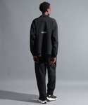 ナイロンジャケット 「NUMERALS」コーチ...の詳細画像3