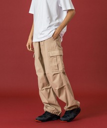 XLARGE（エクストラ ラージ） カーゴパンツ X STITCH CARGO PANTS