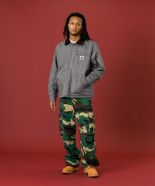 xlarge カーゴパンツ XLARGE（エクストラ ラージ） カーゴパンツ X STITCH CARGO PANTS