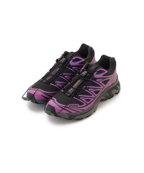 SALOMON（サロモン） スニーカー 「SALOMON」XT-6 レディース