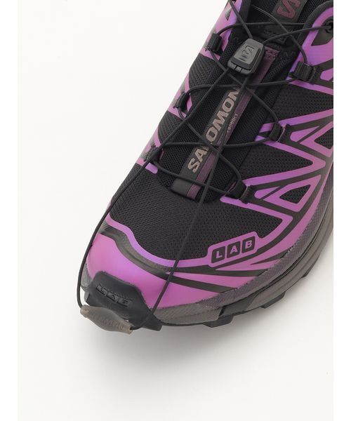 SALOMON（サロモン） xt6 スニーカー 「SALOMON」XT-6 レディース