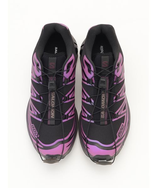SALOMON（サロモン） スニーカー 「SALOMON」XT-6 レディース
