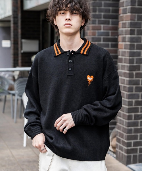 COACH（コーチ） ポロシャツ ホース アンド キャリッジ クラシック