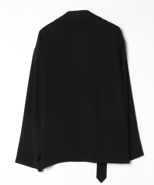 CULLNI（クルニ） ジャケット 2 ブラック メンズ : ZOZOTOWN Yahoo!店