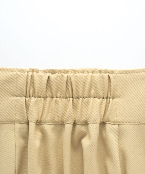 「RANAN」 フレアスカート M ブラック レディース_画像3