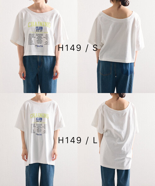 「Kastane」 半袖カットソー SMALL ブラック レディース_画像6
