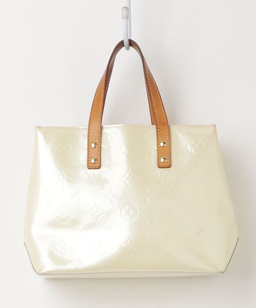 LOUIS VUITTON（ルイ・ヴィトン） ハンドバッグ - イエロー レディース