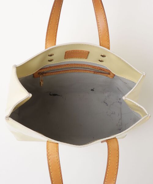 LOUIS VUITTON（ルイ・ヴィトン） ハンドバッグ - イエロー レディース