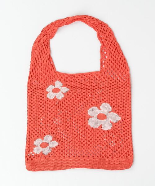 「.KOM」 ハンドバッグ FREE アイボリー レディース_画像2