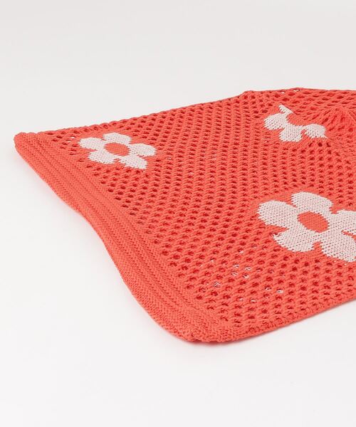 「.KOM」 ハンドバッグ FREE アイボリー レディース_画像3