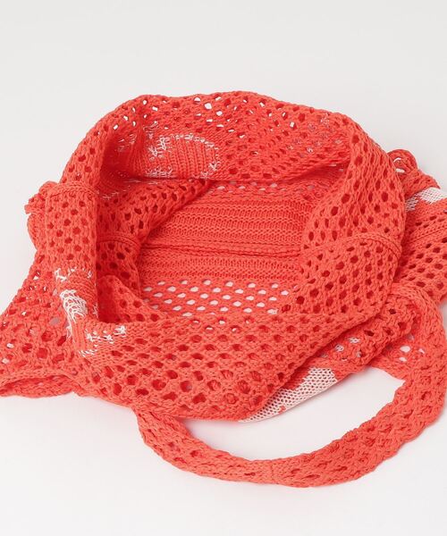 「.KOM」 ハンドバッグ FREE アイボリー レディース_画像4