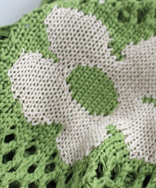 「.KOM」 ハンドバッグ FREE アイボリー レディース_画像7