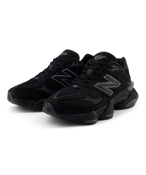 ニューバランス　26.5 New Balance 「New Balance」 ローカットスニーカー 26.5cm ブラック