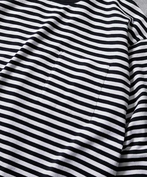 NUMBER (N)INE（ナンバーナイン） 「NUMBER (N)INE」 長袖Tシャツ 4