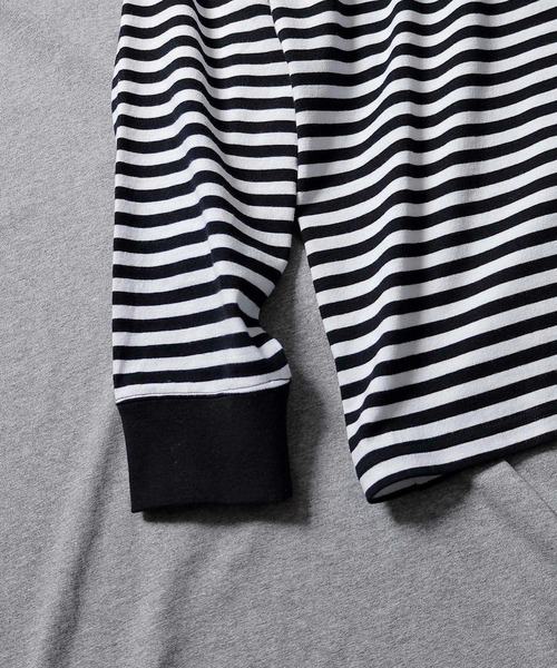 NUMBER (N)INE（ナンバーナイン） 「NUMBER (N)INE」 長袖Tシャツ 4