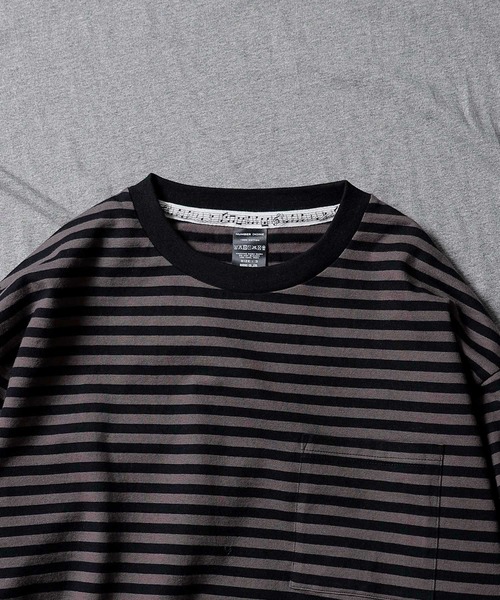 NUMBER (N)INE（ナンバーナイン） 「NUMBER (N)INE」 長袖Tシャツ 4