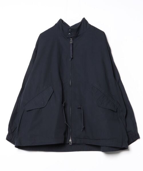 BEAMS（ビームス） ブルゾン S ネイビー メンズ : ZOZOTOWN Yahoo!店