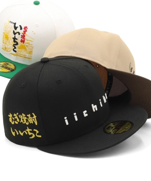 NEW ERA（ニューエラ） キャップ 帽子 ニューエラキャップ 59FIFTY