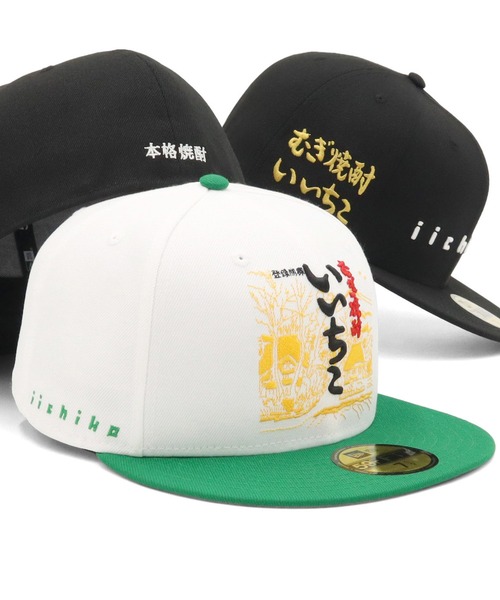 NEW ERA（ニューエラ） キャップ 帽子 ニューエラキャップ 59FIFTY