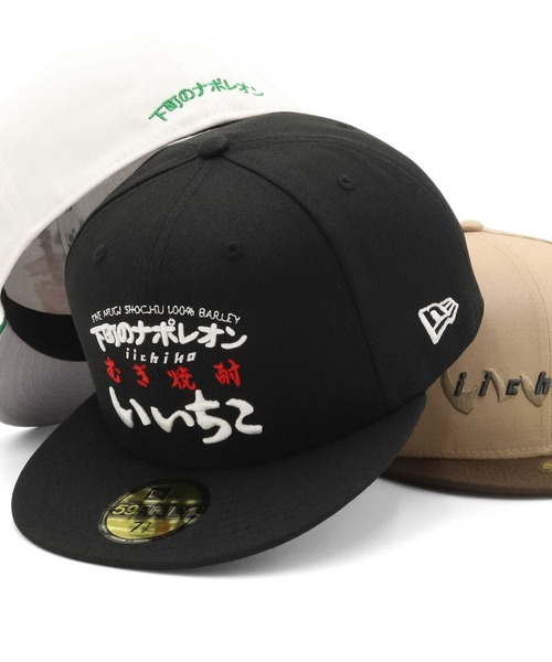 NEW ERA（ニューエラ） キャップ 帽子 ニューエラキャップ 59FIFTY