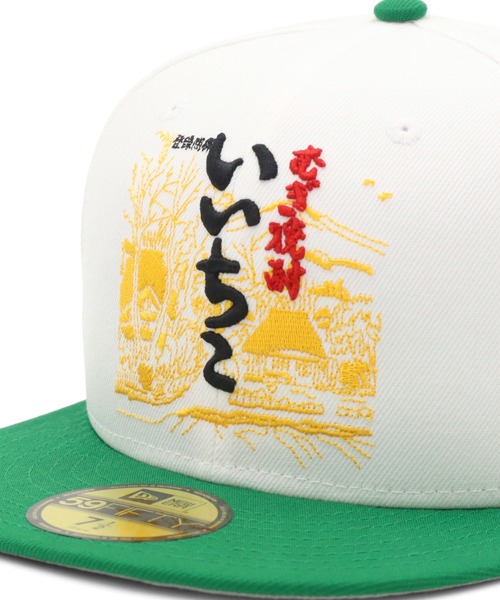 NEW ERA（ニューエラ） キャップ 帽子 ニューエラキャップ 59FIFTY