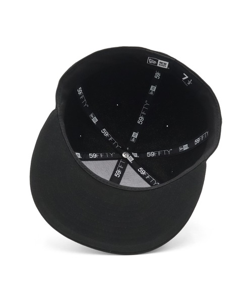 NEW ERA（ニューエラ） キャップ 帽子 ニューエラキャップ 59FIFTY