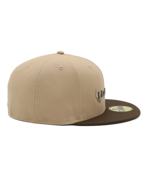 NEW ERA（ニューエラ） キャップ 帽子 ニューエラキャップ 59FIFTY