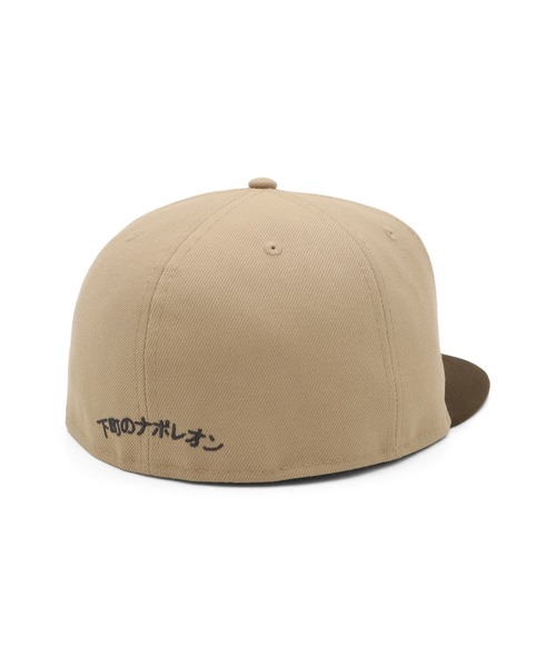 NEW ERA（ニューエラ） キャップ 帽子 ニューエラキャップ 59FIFTY