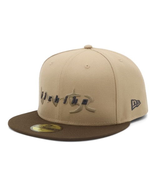 NEW ERA（ニューエラ） キャップ 帽子 ニューエラキャップ 59FIFTY