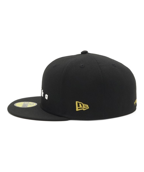NEW ERA（ニューエラ） キャップ 帽子 ニューエラキャップ 59FIFTY