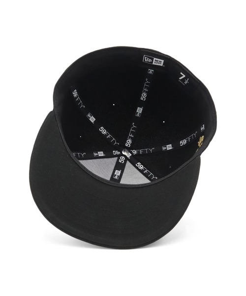 NEW ERA（ニューエラ） キャップ 帽子 ニューエラキャップ 59FIFTY