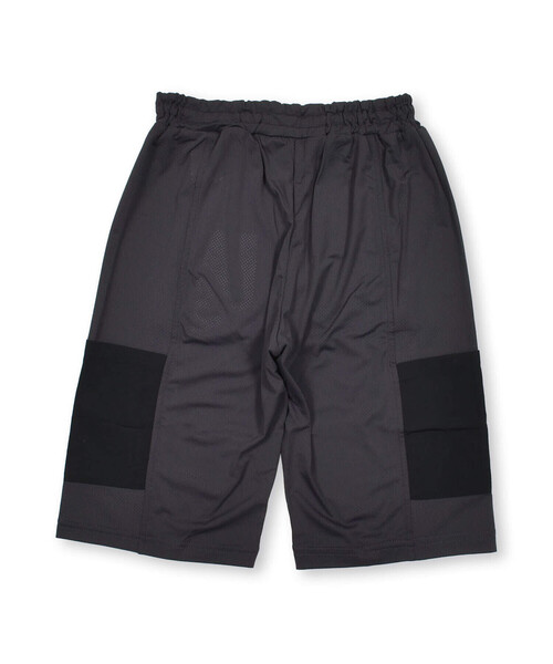 「WASK」 「KIDS」ハーフパンツ 100cm ブラック キッズ_画像8