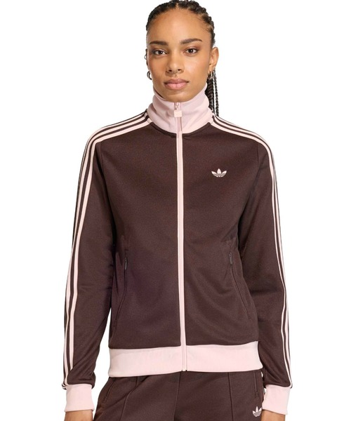 アディダス　トラックジャケット　ジャージ　クラシック adidas（アディダス） ジャージ クラシック トラックトップ / ジャージ