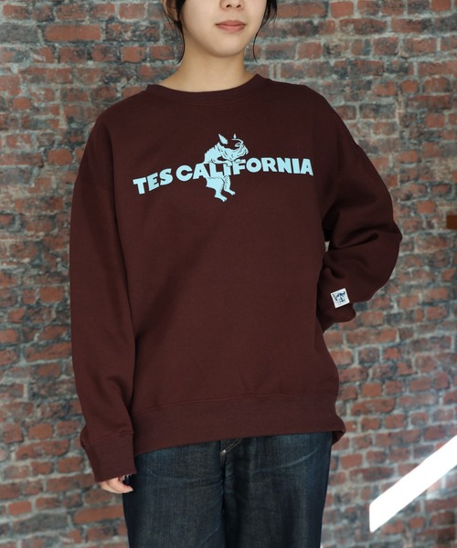 The Endless Summer（エンドレスサマー） トレーナー スウェット