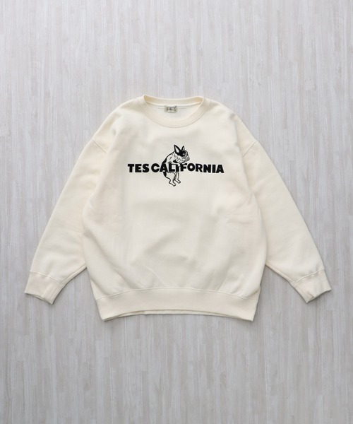 The Endless Summer（エンドレスサマー） トレーナー スウェット